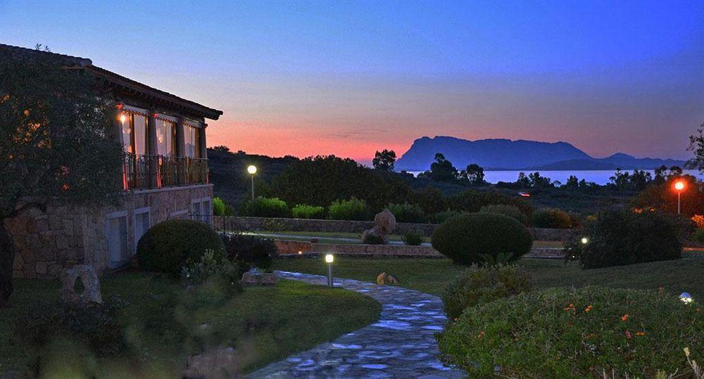 Hotel Costa Caddu San Teodoro  Exterior photo