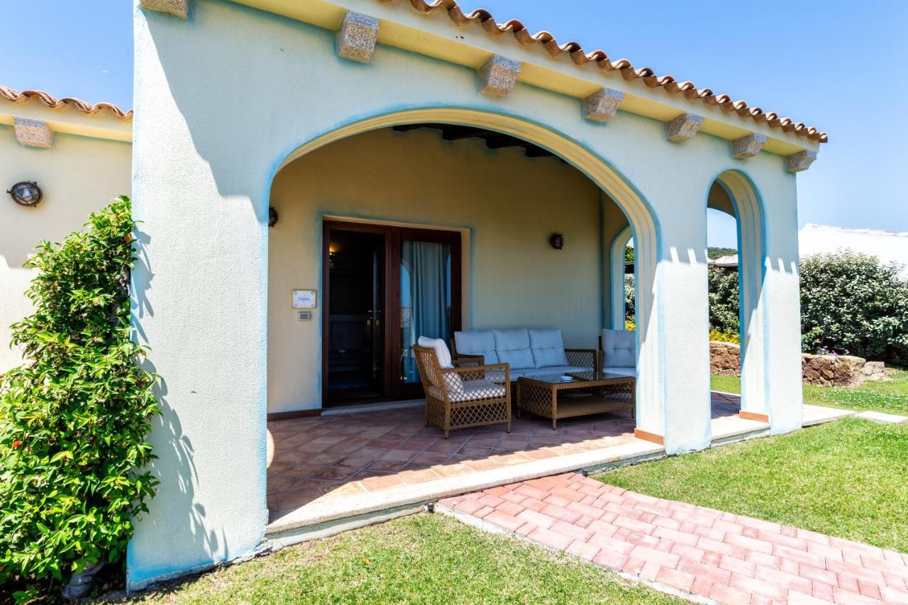 Hotel Costa Caddu San Teodoro  Exterior photo