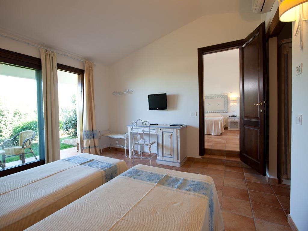 Hotel Costa Caddu San Teodoro  Room photo