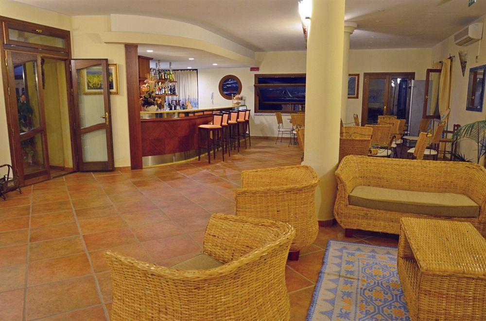 Hotel Costa Caddu San Teodoro  Exterior photo