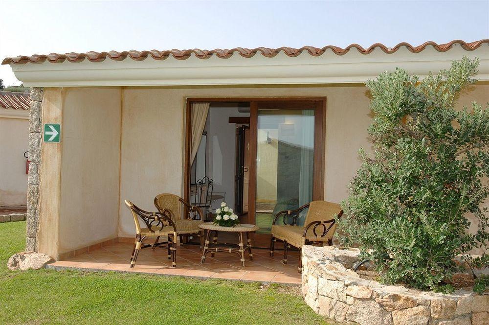 Hotel Costa Caddu San Teodoro  Exterior photo