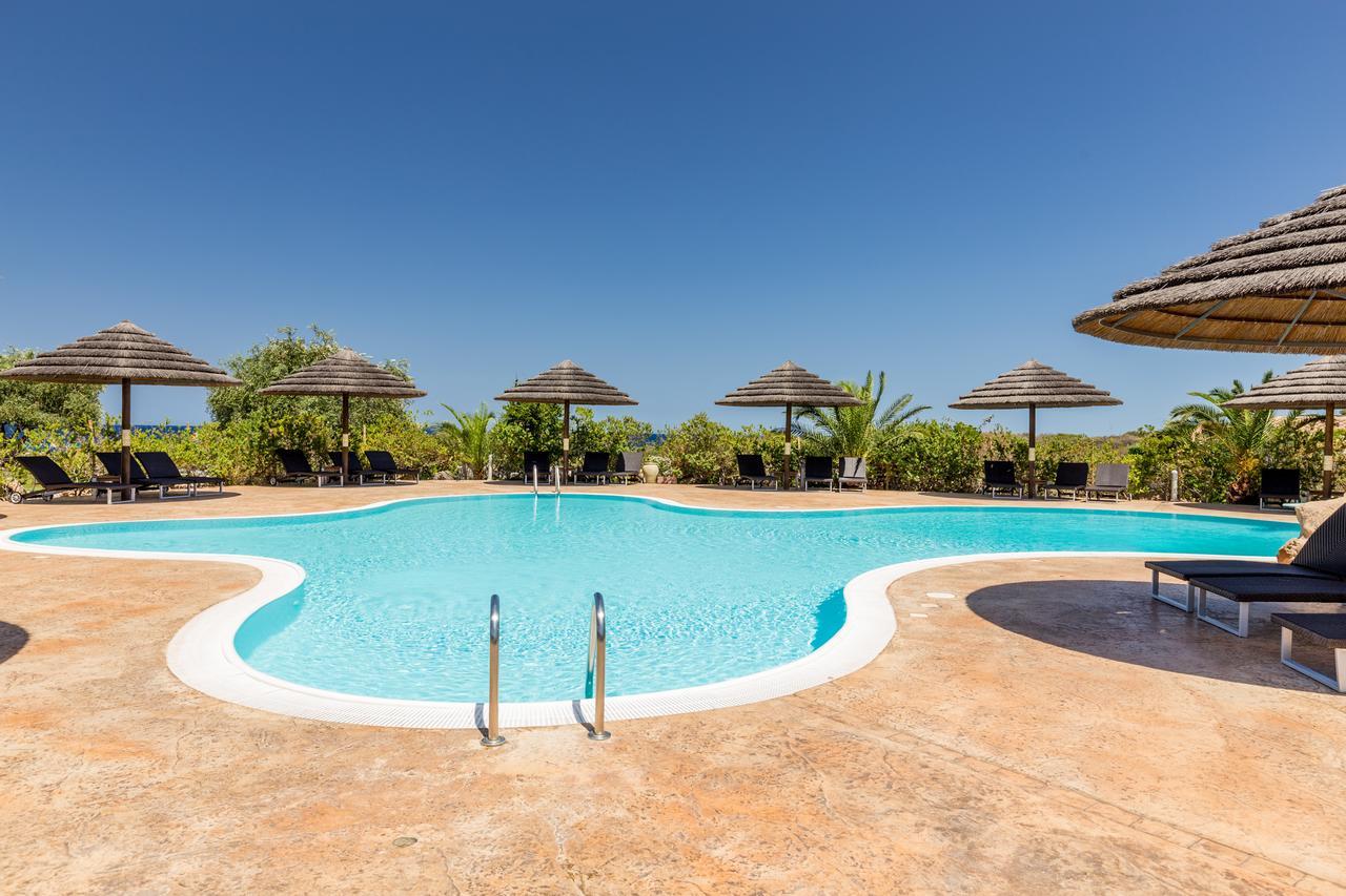 Hotel Costa Caddu San Teodoro  Exterior photo