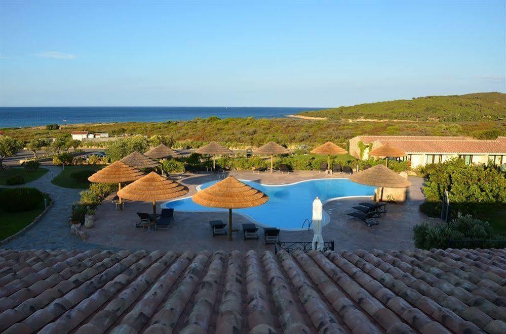 Hotel Costa Caddu San Teodoro  Exterior photo