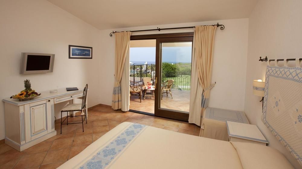 Hotel Costa Caddu San Teodoro  Exterior photo