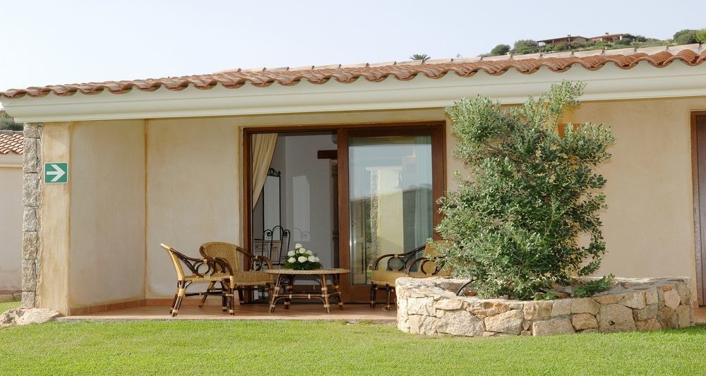 Hotel Costa Caddu San Teodoro  Exterior photo
